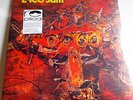 ERGO SUM - MEXICO 1971 FRENCH PROGRESSIVE JAZZ ROCK QUARTET. 180g GFC SEALED LP