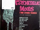 THE DEEP - PSYCHEDELIC MOODS OF 1966 REMASTERED GFC BONUS TRACKS DELUXE EDT 3-LP