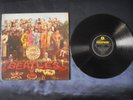 The Beatles - Sgt Peppers Lonely Hearts Club Band - LP + Inner UK 1st Pr PMC7027
