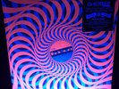 BLACK ANGELS Death Song 2LP RSD 2017 Record Store Day Sealed Glow In The Dark