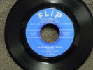 northern soul RICHARD BERRY Have Love Will Travel FLIP 349 M- listen