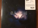 SALEM - Yes I Smoke Crack (2008) - Limited Edition White Vinyl 7