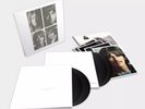 The Beatles The White Album 4LP Deluxe Limited 50th Anniversary Edition