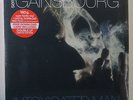 SERGE GAINSBOURG 'Intoxicated Man' Ltd. Edition 180g Vinyl 2LP + Download NEW