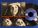 SCREAMING LORD SUTCH EP DECCA 457063 ORIG FRANCE VG+