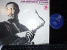 DEXTER GORDON TOWER OF POWER PRESTIGE 7623 BLUE LABEL STEREO OG