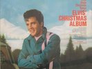 ELVIS PRESLEY - ELVIS' CHRISTMAS ALBUM [SEALED] 1970 CAMDEN [MONO] Lp x 1