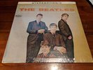 SEALED Introducing the Beatles Vee-Jay Records Vinyl LP, VJLP 1062