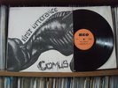 Comus - First Utterance - BEO first reissue great sound