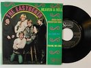 french EP  THE EASYBEATS  