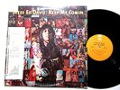 Rare Psych, Blues Rock LP JESSE ED DAVIS - Keep Me Comin' 1973 Epic NM vinyl