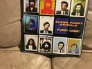 Super Furry Animals Fuzzy Logic Lp Record