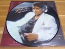 Michael Jackson - Thriller - Picture Disc Vinyl LP (2018)