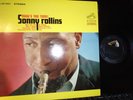 SONNY ROLLINS NOW'S THE TIME RCA VICTOR LSP=2927 DOG STEREO  OG