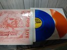 PINK FLOYD   ECLIPSED 2LP COLOR VINYL MINT MINT MINT  IN SHRINK