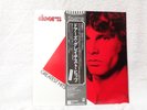THE DOORS - GREATEST HITS 1978 JAPAN ISSUED LP  P-10936E  NEAR MINT  W / OBI