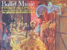 Ballet Music From The Opera Record, RCA Victor Red Seal, Shaded Dog LSC-2400
