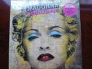 MADONNA Celebration (2009) limited edition 4-LP vinyl set–sealed