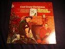 Homer and Jethro  Cool Crazy Christmas  Record LP Shrink wrap