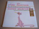 Henry Mancini - The Pink Panther (Music From The Film Score) vinyl lp
