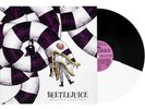 Danny Elfman - Beetlejuice Half Black/White Vinyl LP 2018 Waxwork ** IN STOCK **