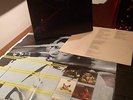 Ivan Graziani ?– Seni E Coseni Lp 1981 Numero Uno ?– ZPLN34138 + poster