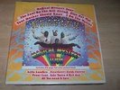 THE BEATLES - MAGICAL MYSTERY TOUR LP SMAL 2835 apple