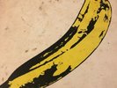 The Velvet Underground & Nico early pressing LP Banana Andy Warhol Lou Reed