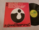 SYD BARRETT / BABE RUTH / WIZZARD TURKEY RARE TURKISH PINK FLOYD A GOOD HARVEST