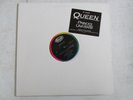 VINTAGE QUEEN 