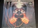 Swollen Members Monsters In The Closet Sealed Vinyl Mad Child Rap Nelly Furtado