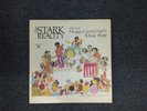 The Stark Reality Discovers Hoagy Carmichael Original LP Jazz Funk Soul