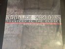 Swollen Members Monsters In The Closet Instrumentals Sealed Vinyl Mad Child Rap