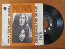 WOMAN IS THE NIGGER OF THE WORLD // JOHN LENNON / PLASTIC ONO BAND FRENCH 1972