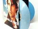 Vanilla Sky Soundtrack Vinyl 2 LP NEW sealed Blue Sold out 1000