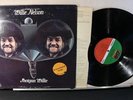 Willie Nelson: Shotgun Willie (VG++ Atlantic SD 7262 PROMO sticker LP)