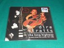 Dire Straits ?– The Long Highway (On Every Street Tour Rarities 1991-1992)  LP