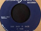 The Skatalites/ Don Drummond - Russian Ska Fever/This Man is Back