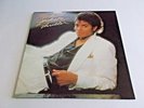 Michael Jackson Thriller LP 1982 Epic Gatefold Billie Jean Beat It Vinyl Record