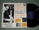 JOAO CARLOS MARTINS PLAYS SELECTION OF Preludes & Fugues FROM BACH WTC BRAZIL LP