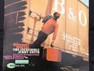 Jimmy Smith * Midnight Special Album * Burrell * Bluenote 84078 * 12” Vinyl LP