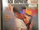 Jazz Impressions of Black Orpheus Vince Guaraldi 1962 Blue Vinyl Fantasy Records