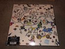 Led Zeppelin III.  Deluxe Edition Remastered. Studio Album. Sealed Vinyl LP.