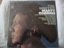 MARTY ROBBINS THE DRIFTER VINYL LP ALBUM 1966 COLUMBIA RECORDS COTTONWOOD TREE