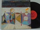 Charles Mingus LP Mingus Ah Um on Columbia 70s pressing
