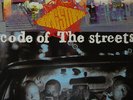 Gang Starr - Code Of The Streets / VG / 12