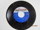 45 RPM Your Heart Belongs to me/He’s Seventeen, The Supremes on Motown, Mint -