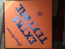 George Harrison - Extra Texture (Read All About It) / VG+ / LP, Album, LA