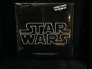 John Williams-Star Wars OST-20th Century Fox 541-2LP SET SEALED ORIG