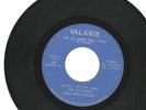 northern soul LITTLE MELVIN & the BOLEROS 